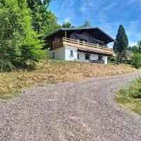 Maison 8 pers rénovée nature, calme, proche Vosges, hotel din Colroy-la-Roche