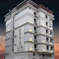 Sultan Hotel-Restaurant-Bistro, hotel v destinácii Sivas