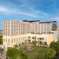 자발푸르에 위치한 호텔 Park Inn by Radisson Jabalpur