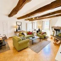 Cabris Village - Elegant Family House, hótel í Cabris