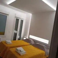 CIVICO 14 Holiday Rooms โรงแรมในซุสซารา
