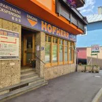 Bed & Breakfast Simone, hotel sa Imst
