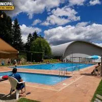 Cubez Viladrau by Dynamic Hotels, hotel di Viladrau