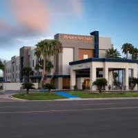 Hampton Inn & Suites Harlingen, hotell Harlingenis