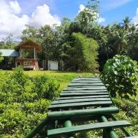 Cinnamon Leaf Leisure Resort Baduraliya, kalutara, hotel u gradu 'Badureliya'