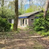 Huisje Piet, hotell i Hoenderloo