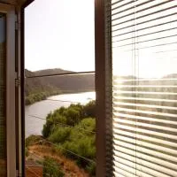 Casa de las Letrinas Alta, 2 Habt 5 más 1 Pers max chimenea con horno, ξενοδοχείο σε Puerto de la Laja