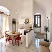 La Dimora del Colle, hotel Mottolában
