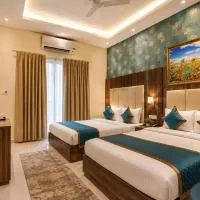Hotel HSP Suites, hotel v mestu Behror