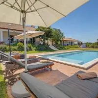 Monte Do Poço Country House,位于Erra的酒店