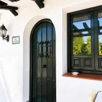 Villas El Cañuelo, hotel en Monturque