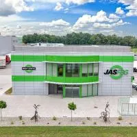 Rest&Drive, hotel em Warszowice