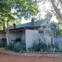 Baobab's Bushveld Rest at Groblersbrug, hotel em Marnitz