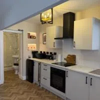 Entire Flat in Lichfield City Centre, hotell i Lichfield
