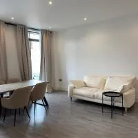One bed flat close to Chelmsford Station, hotel di Chelmsford