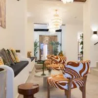 Sant Blai Boutique Hotel - Javea, готель у місті Шабія