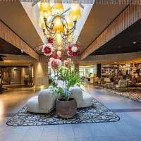 Novotel Marne La Vallée Collégien, ξενοδοχείο σε Collégien