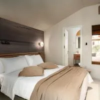 Fančita Rooms, hotell i Vrsar