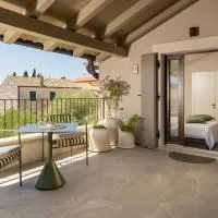 Fančita Boutique Rooms, hotel em Vrsar