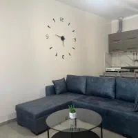 Ria Hοuse, hotel a Nea Moudania