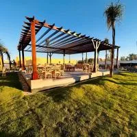 Azad Siwa Hotel, hotel i Siwa