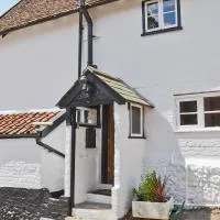 Walnut Cottage，Sproughton的飯店