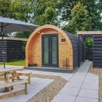 Arran - Uk48415, hôtel à Dalry