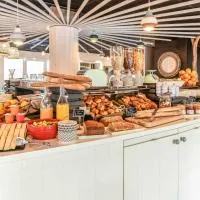 ibis styles La Rochelle Thalasso Chatelaillon, hotel i Châtelaillon-Plage
