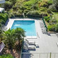 Novotel Clermont-Ferrand, hotel em Clermont-Ferrand