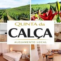Quinta da Calça - Esposende, hotel em Santa