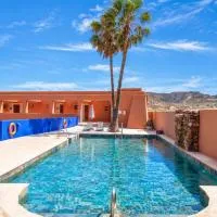 Hotel de Naturaleza Rodalquilar & Spa Cabo de Gata, ξενοδοχείο σε Rodalquilar