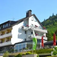 Flair Hotel am Rosenhügel - Garni, hotel em Cochem