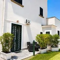 Casa Corallium, ξενοδοχείο στο Τόρρε ντελ Γκρέκο