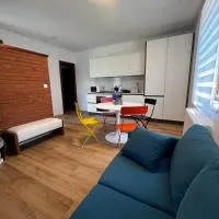 A lì dai Nûtis, hotelli kohteessa Venzone