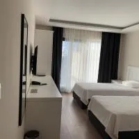 Dada Otel, hotel en Ezine