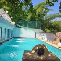 Ferme fadma, hotel a Oulad Yakoub