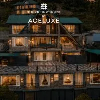 Viceroy House by Ace Luxe, hotel a Murree