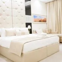 딥바에 위치한 호텔 Dibba Sea View Hotel