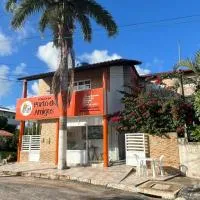 Pousada Porto de Amigos, hotel v destinaci Porto de Galinhas