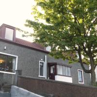 Bayview Self-Catering, Lerwick, ξενοδοχείο κοντά στο Αεροδρόμιο Lerwick/Tingwall - LWK, Λέργουικ