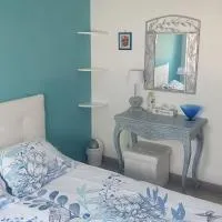chambre chez l'habitant: Bruguières şehrinde bir otel