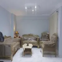 شقة سوبر لوكس ثلاث غرف بعين شمس الشرقية, hotel al Caire