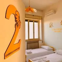 Cisternino में, होटल Ostello del Viandante