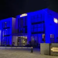 Grand Dominium, viešbutis Agadire
