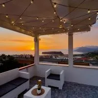 Pura Vida - ArcoMagno -, hotell sihtkohas San Nicola Arcella