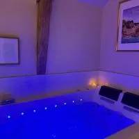 Bulles et cocon, hotel di La Roche-Bernard