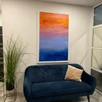 Kadorr Loft Apartment, hotell i Odessa