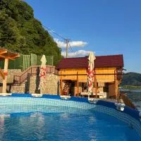 Lure House, hotel in Mali Zvornik