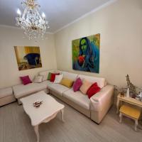 Washingtonian International Ventures Shpk, hotel u Draču