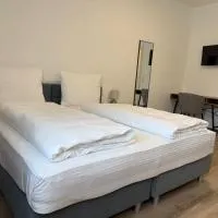 Blue Stay Bremen, hotell i Bremen
